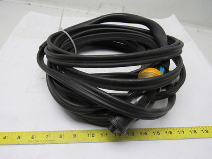 Atlas Copco 4220 0982 10 10 Meter Nutrunner Cable