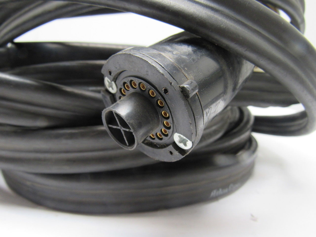 Atlas Copco 4220 0982 10 10 Meter Nutrunner Cable