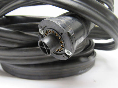 Atlas Copco 4220 0982 10 10 Meter Nutrunner Cable