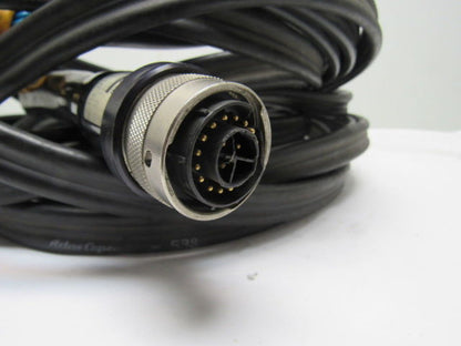 Atlas Copco 4220 0982 10 10 Meter Nutrunner Cable