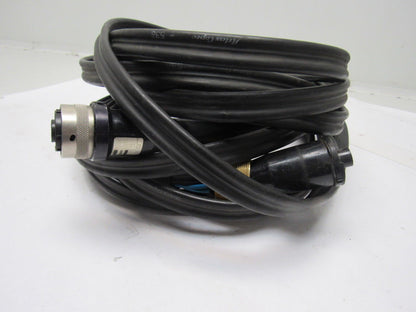 Atlas Copco 4220 0982 10 10 Meter Nutrunner Cable