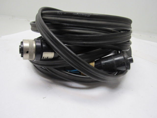Atlas Copco 4220 0982 10 10 Meter Nutrunner Cable