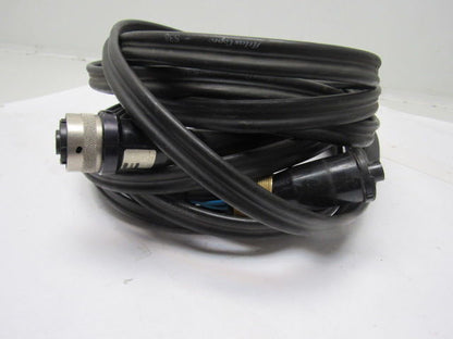 Atlas Copco 4220 0982 10 10 Meter Nutrunner Cable