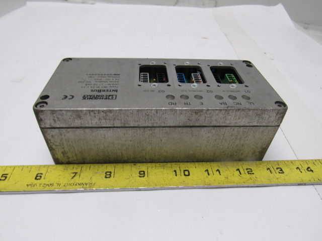Phoenix Contact 2723068 Communication Module InterBus IBS IP 24 V.24
