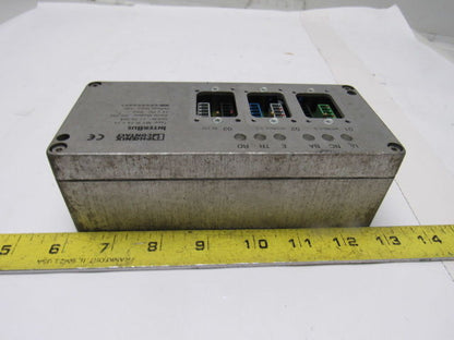 Phoenix Contact 2723068 Communication Module InterBus IBS IP 24 V.24