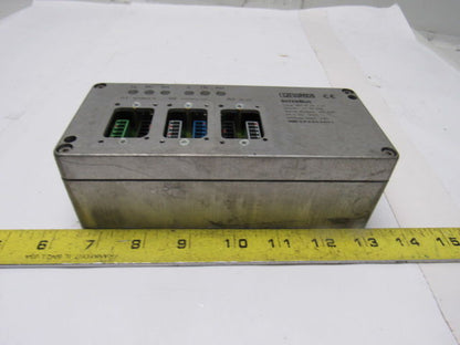 Phoenix Contact 2723068 Communication Module InterBus IBS IP 24 V.24