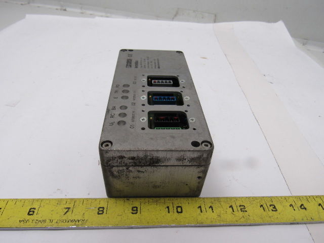 Phoenix Contact 2723068 Communication Module InterBus IBS IP 24 V.24