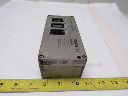 Phoenix Contact 2723068 Communication Module InterBus IBS IP 24 V.24