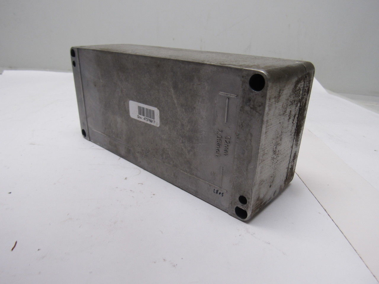 Phoenix Contact 2723068 Communication Module InterBus IBS IP 24 V.24