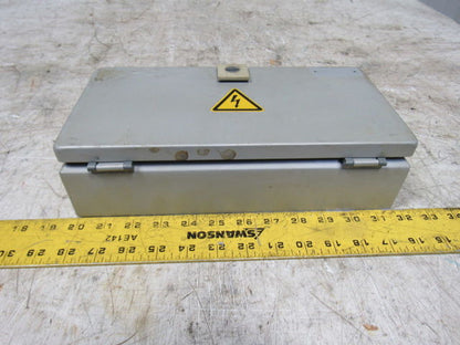 Phoenix Contact 2719470 Coupling module IBS CT 24 IO GT-T W/Enclosure