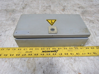 Phoenix Contact 2719470 Coupling module IBS CT 24 IO GT-T W/Enclosure