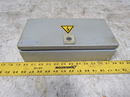 Phoenix Contact 2719470 Coupling module IBS CT 24 IO GT-T W/Enclosure