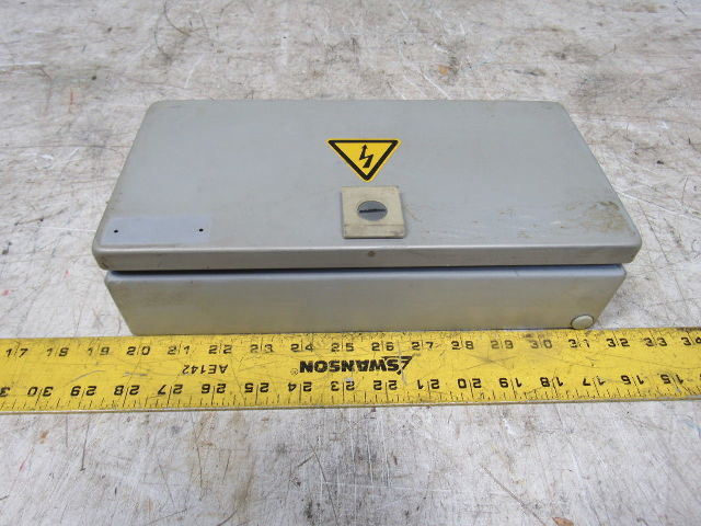 Phoenix Contact 2719470 Coupling module IBS CT 24 IO GT-T W/Enclosure
