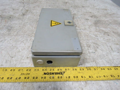 Phoenix Contact 2719470 Coupling module IBS CT 24 IO GT-T W/Enclosure