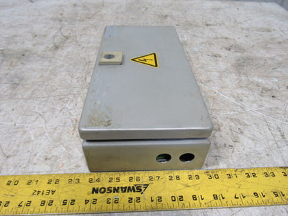 Phoenix Contact 2719470 Coupling module IBS CT 24 IO GT-T W/Enclosure