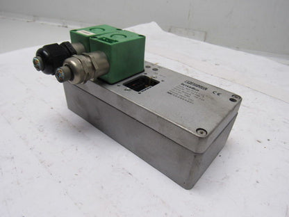 Phoenix Contact 27 23 068 IBS IP 24 V.24 Interbus Communication Module