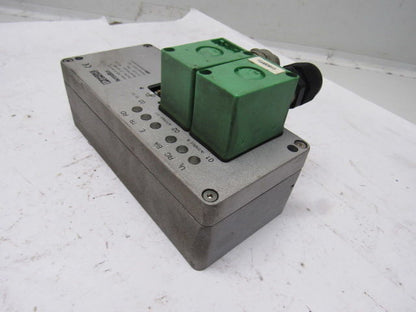 Phoenix Contact 27 23 068 IBS IP 24 V.24 Interbus Communication Module