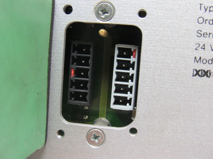 Phoenix Contact 27 23 068 IBS IP 24 V.24 Interbus Communication Module