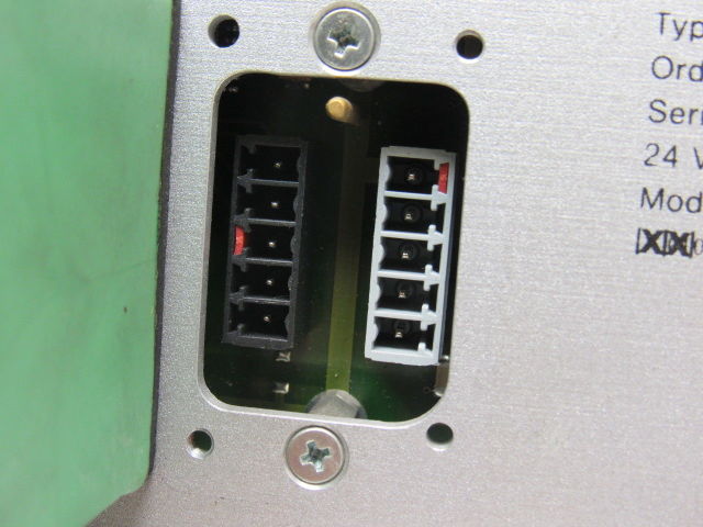 Phoenix Contact 27 23 068 IBS IP 24 V.24 Interbus Communication Module