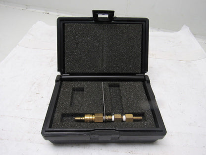 Uson Leak Master A-Series 55 SCC/Min @ -3 PSI Vacuum Leak Detector Quick Connect