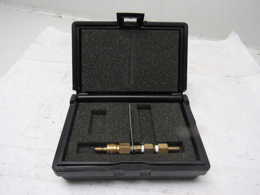 Uson Leak Master A-Series 55 SCC/Min @ -3 PSI Vacuum Leak Detector Quick Connect