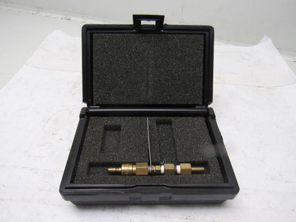 Uson Leak Master A-Series 55 SCC/Min @ -3 PSI Vacuum Leak Detector Quick Connect