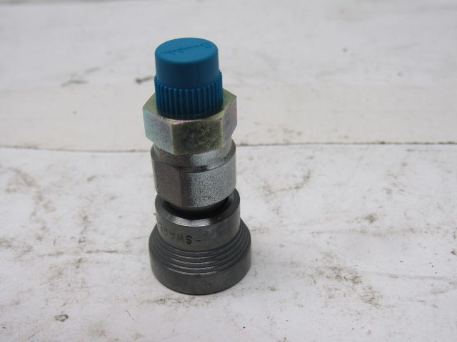 Uson Leak Master B-Series 80 SCC/Min @ -3 PSI Leak Detector Quick Disconnect