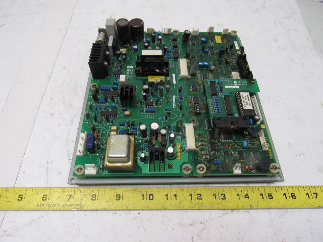 Toshiba UP1C-2220 Circuit Board