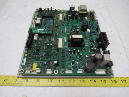 Toshiba UP1C-2220 Circuit Board