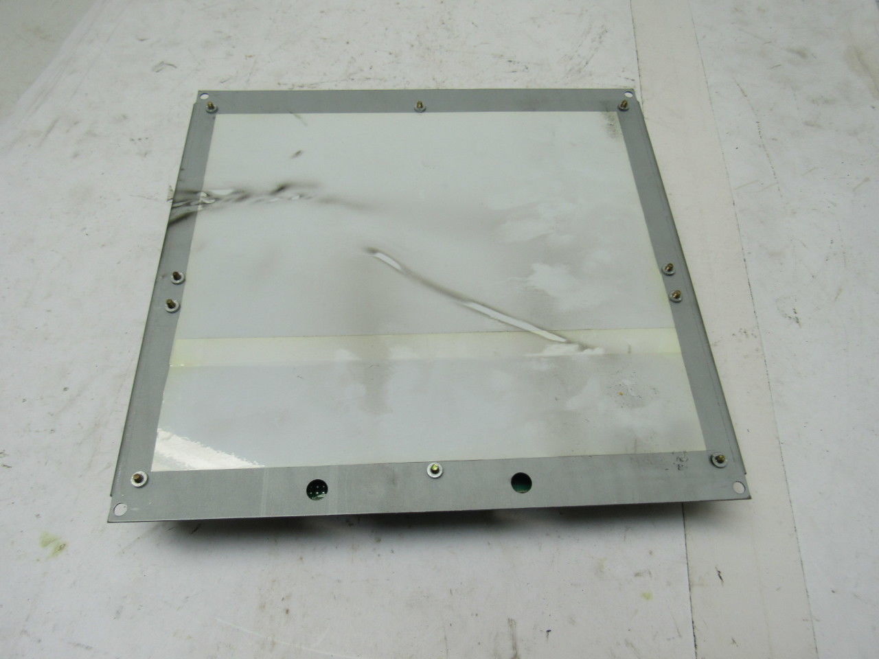 Toshiba UP1C-2220 Circuit Board