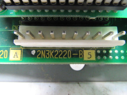 Toshiba UP1C-2220 Circuit Board