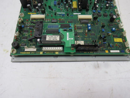 Toshiba UP1C-2220 Circuit Board