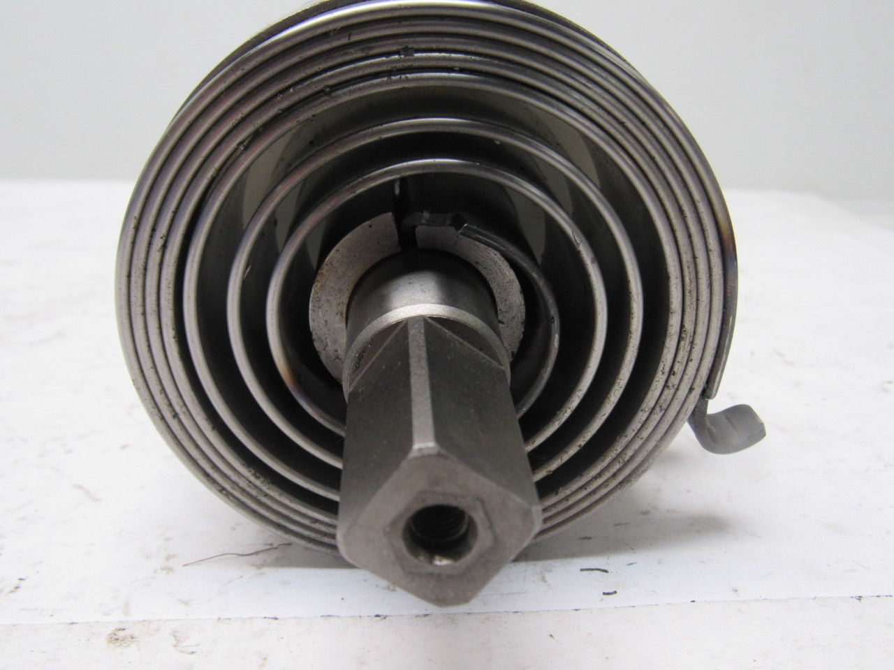Dor-O-Matic 0106 Quill Spring Pinion Gear Assembly 5/8" Square Drive