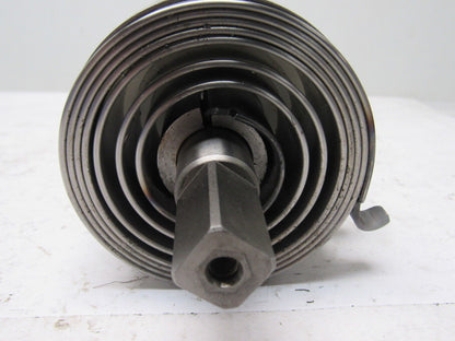 Dor-O-Matic 0106 Quill Spring Pinion Gear Assembly 5/8" Square Drive