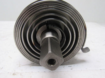 Dor-O-Matic 0106 Quill Spring Pinion Gear Assembly 5/8" Square Drive