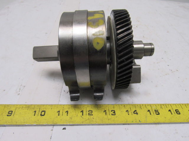 Dor-O-Matic 0106 Quill Spring Pinion Gear Assembly 5/8" Square Drive