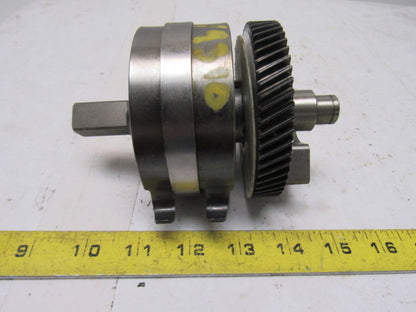 Dor-O-Matic 0106 Quill Spring Pinion Gear Assembly 5/8" Square Drive