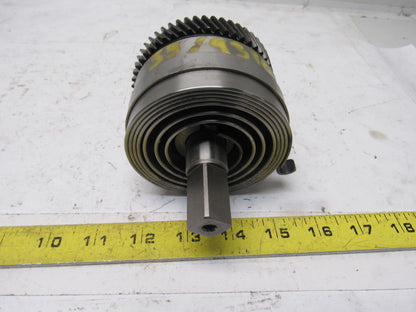 Dor-O-Matic 0106 Quill Spring Pinion Gear Assembly 5/8" Square Drive