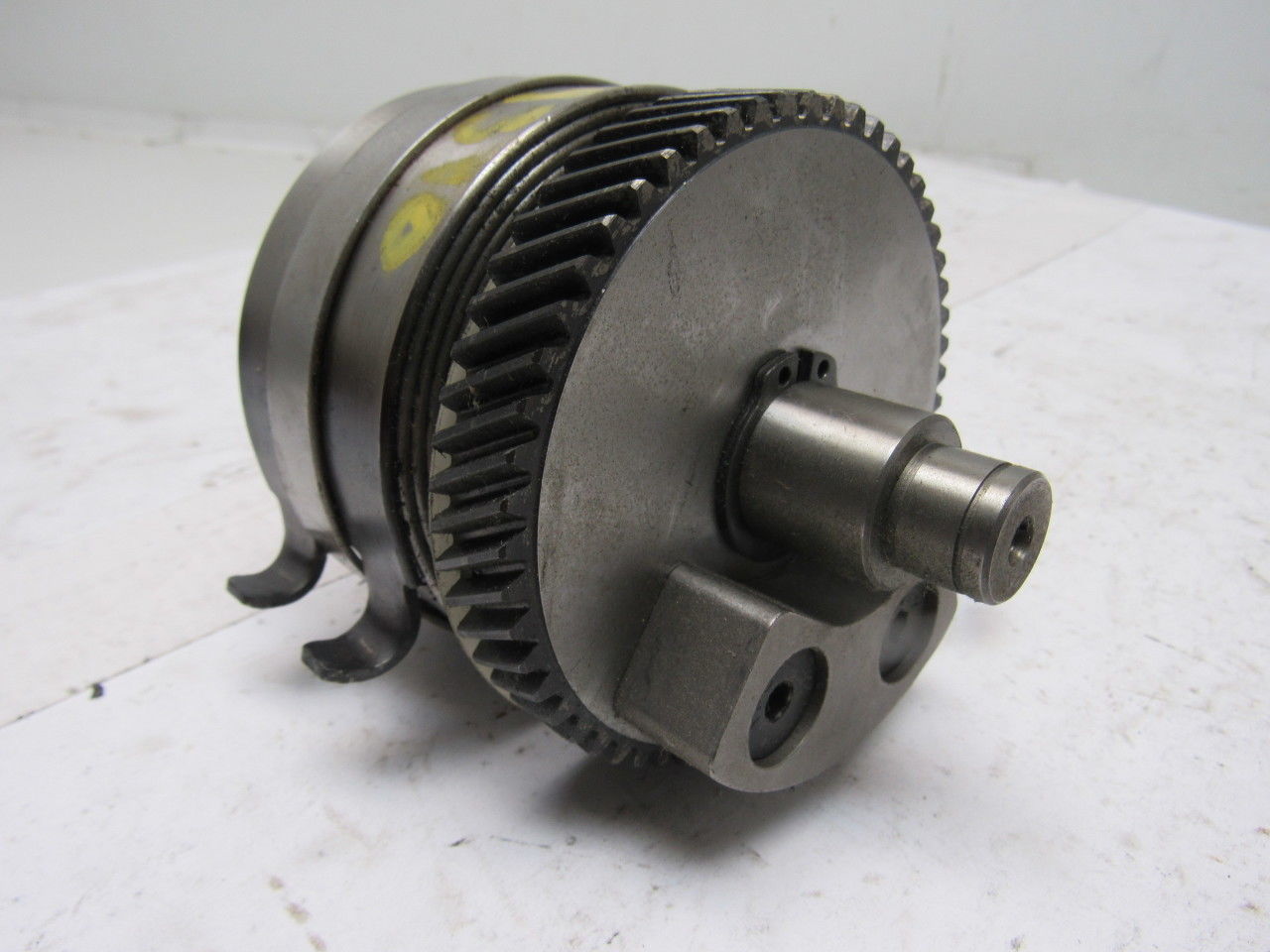 Dor-O-Matic 0106 Quill Spring Pinion Gear Assembly 5/8" Square Drive