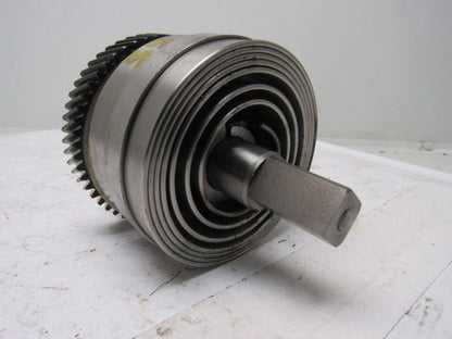 Dor-O-Matic 0106 Quill Spring Pinion Gear Assembly 5/8" Square Drive