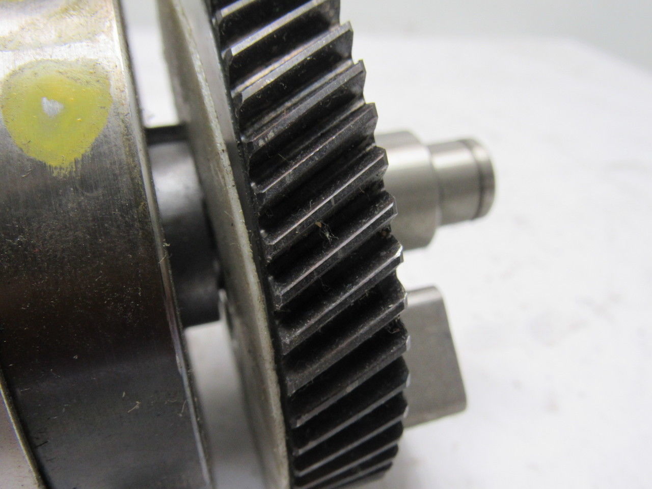 Dor-O-Matic 0106 Quill Spring Pinion Gear Assembly 5/8" Square Drive