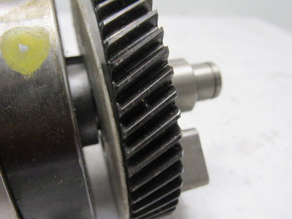 Dor-O-Matic 0106 Quill Spring Pinion Gear Assembly 5/8" Square Drive