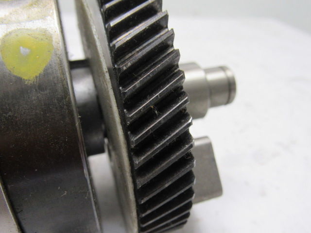 Dor-O-Matic 0106 Quill Spring Pinion Gear Assembly 5/8" Square Drive