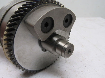 Dor-O-Matic 0106 Quill Spring Pinion Gear Assembly 5/8" Square Drive