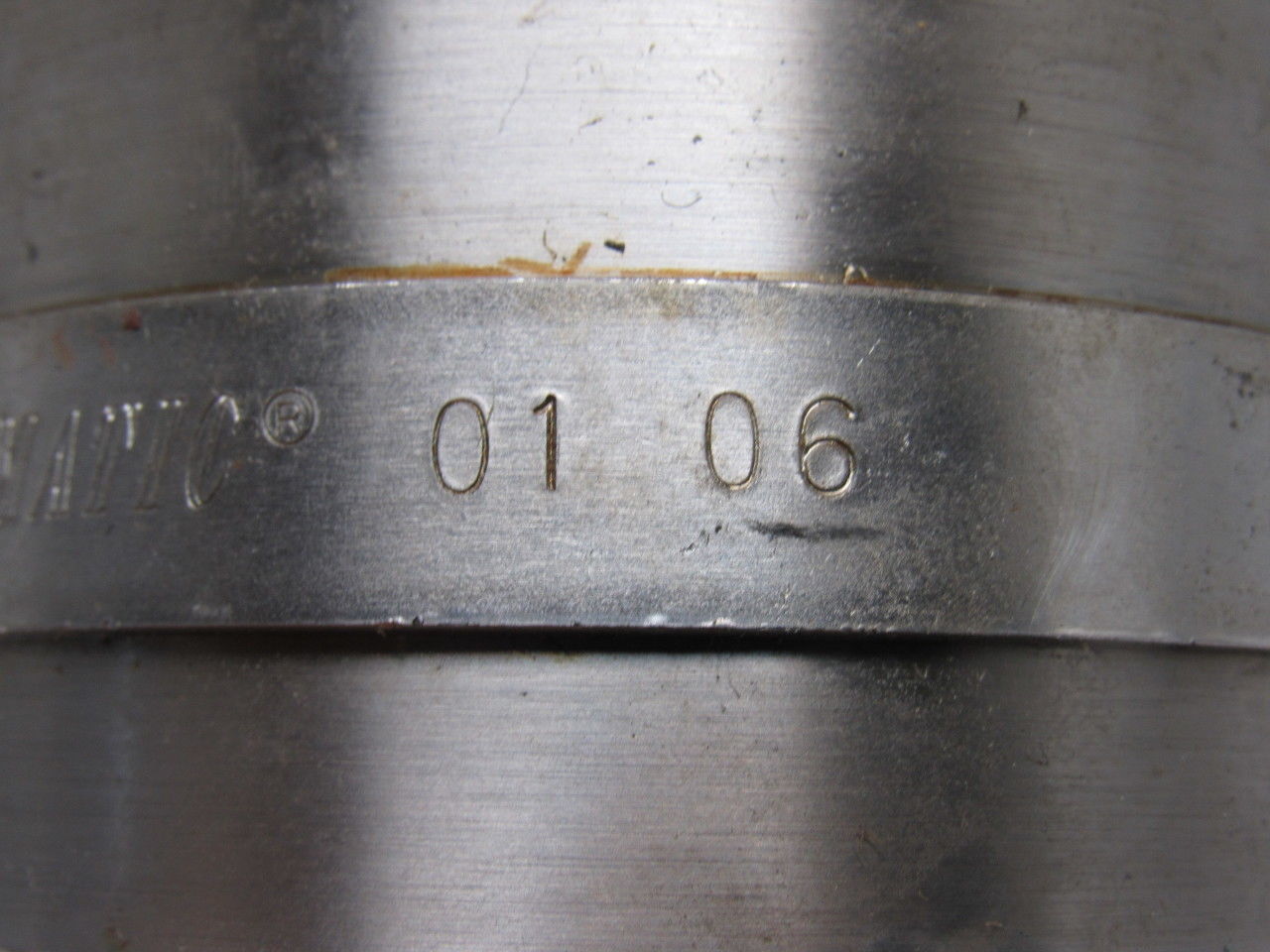 Dor-O-Matic 0106 Quill Spring Pinion Gear Assembly 5/8" Square Drive