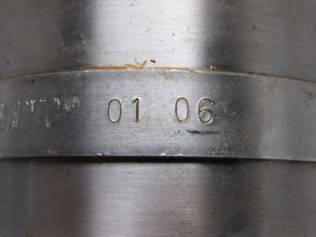 Dor-O-Matic 0106 Quill Spring Pinion Gear Assembly 5/8" Square Drive
