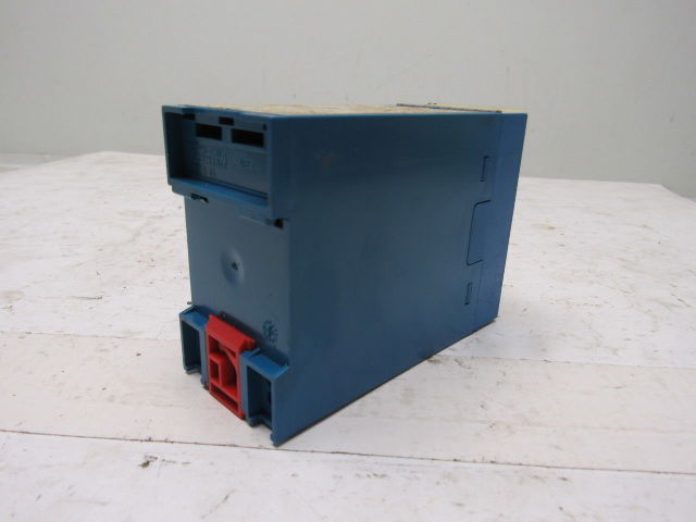 Leukhardt 8.0402.06 Time Delay Relay