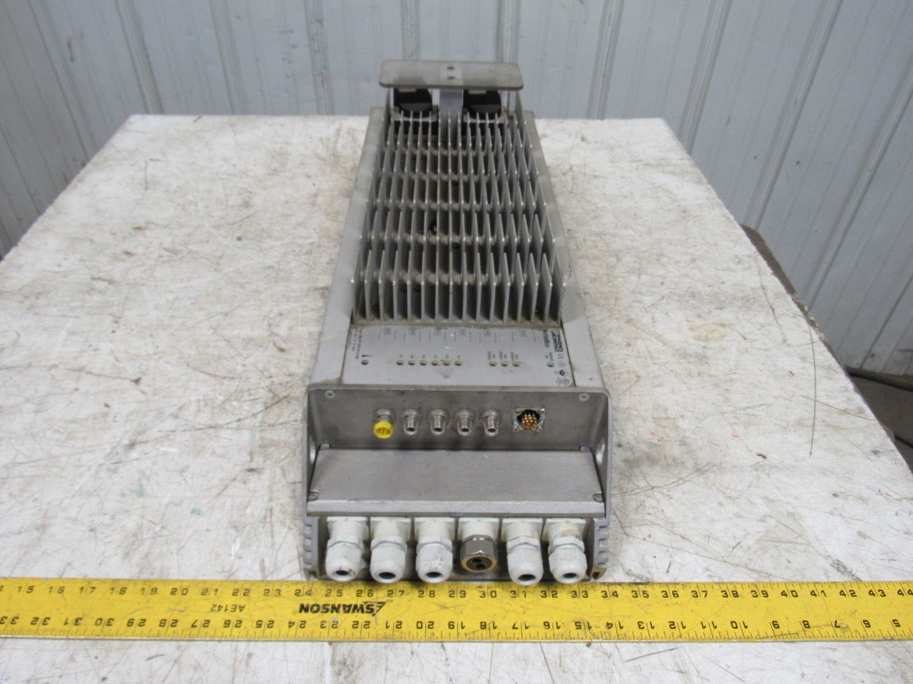 Phoenix Contact 2731429 InterBus 24VDC Power Supply Unit