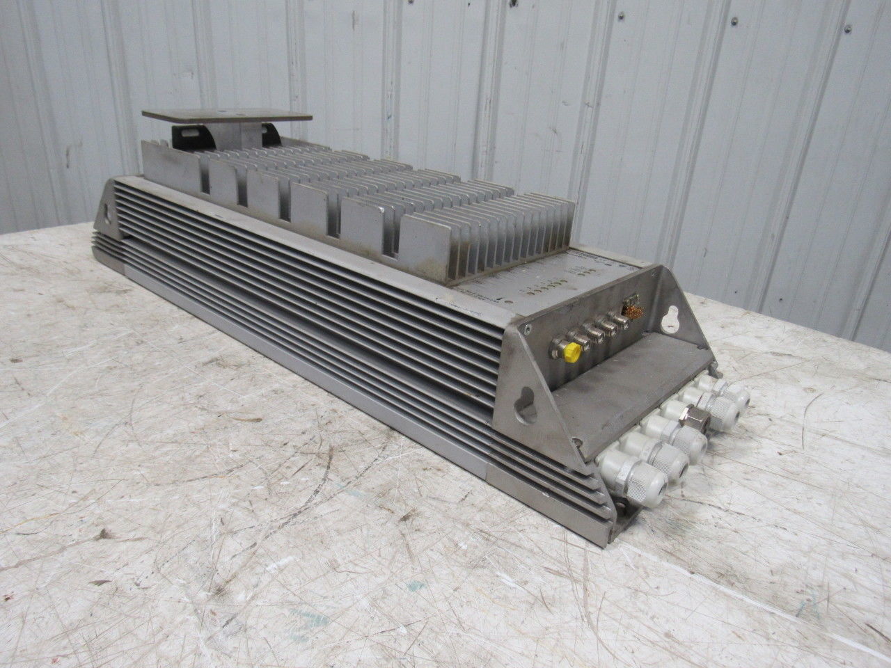 Phoenix Contact 2731429 InterBus 24VDC Power Supply Unit