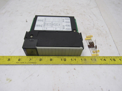 Phoenix Contacts MCR-S50/U/I-O/SW/DC 20-30VDC AC Current To Analog Transducer